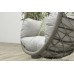 Panama swing chair egg rope taupe Ø8mm/ sand